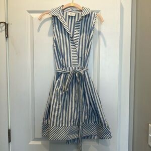 Vintage Milly summer dress